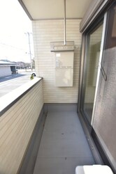 深井駅 徒歩10分 1階の物件内観写真